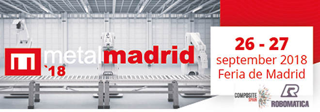 METALMADRID