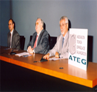 Jornada Técnica sobre el Acero Galvanizado (ATEG)