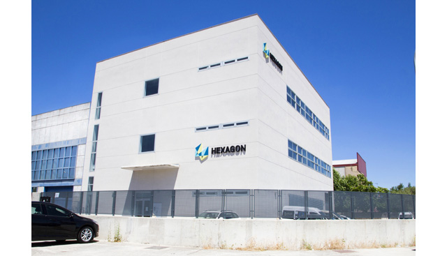 Hexagon Manufacturing Intelligence inaugurará su nuevo Centro de Precisión en Madrid