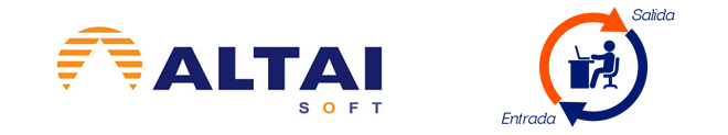 ALTAI: Aplicaciones web compatibles con sistemas de marcaje instalados