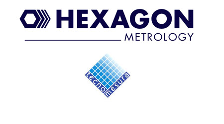 Hexagon Metrology firma un acuerdo con Tecnomesura