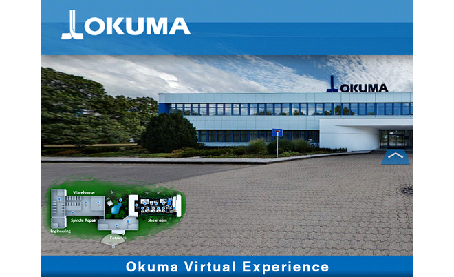 MAQcenter: Okuma virtual experience