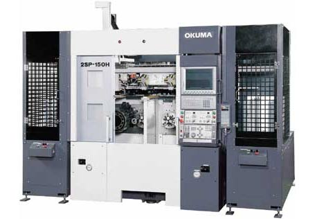 Okuma recibe el premio de la Asociación de Fabricantes de Máquinas-herramienta de Japón
