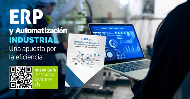 ZUCCHETTI Spain muestra el camino para la Automatización de la Industria
