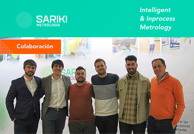 Metrología SARIKI y Metrotech unimos fuerzas para expandir los servicios de medición en Portugal