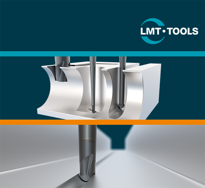 LMT TOOLS: Descubra nuevos estándares en calidad y fiabilidad de superficies con nuestro programa HSC.