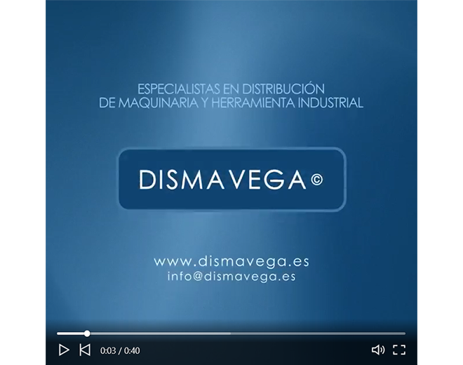 ¡Estamos de estreno en DISMAVEGA!