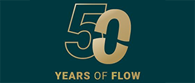 FLOW celebra 50 años de innovación y excelencia en tecnología de chorro de agua