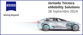 ZEISS: Jornada Técnica eMobility Solutions