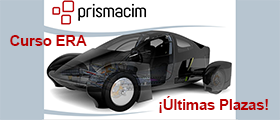 PRISMACIM - Curso online solid edge fundamentos del entorno era: explosionado, render y animación