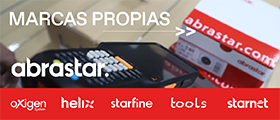 ABRASTAR y sus Marcas Propias para el Sector Industrial