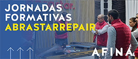 AFINA: Innovación y Precisión: Jornadas Formativas de Reparación Automotriz en AFINA