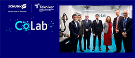 TEKNIKER: Un nuevo espacio tecnológico en Euskadi para acelerar la transición hacia las Smart Factory 