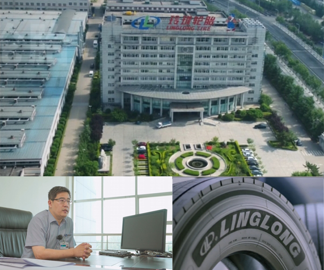 Linglong Tire integra ZWCAD en su estrategia global de I+D