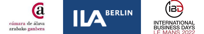 CAMARA DE ALAVA: Convocatoria ILA Berlin e IBD Le Mans