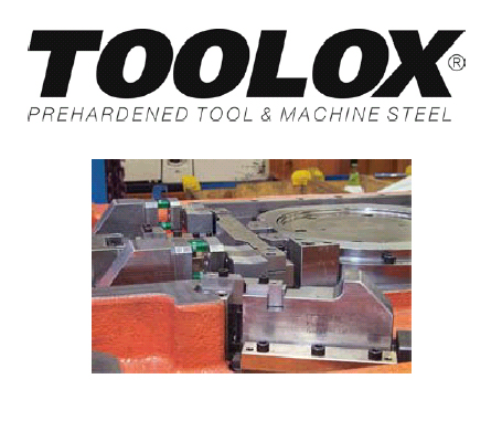 TOOLOX-Fabricación de herramientas en menos tiempo