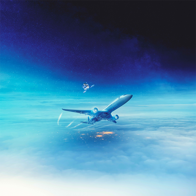 TRUMPF lanza un nuevo whitepaper sobre la Fabricación Aditiva en Titanio para la Industria Aeronáutica