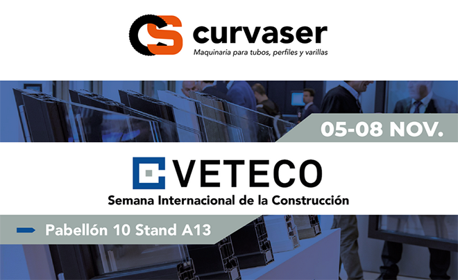 CURVASER: VEN A VETECO, ¡TE INVITAMOS A VISITARNOS!