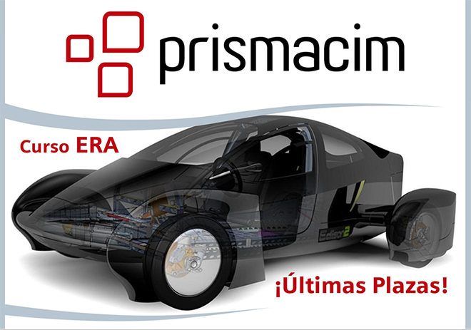 PRISMACIM - Curso online solid edge fundamentos del entorno era: explosionado, render y animación