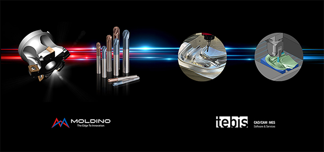 ¡Tebis y Moldino te invitan a los Tech & Tooling Days!