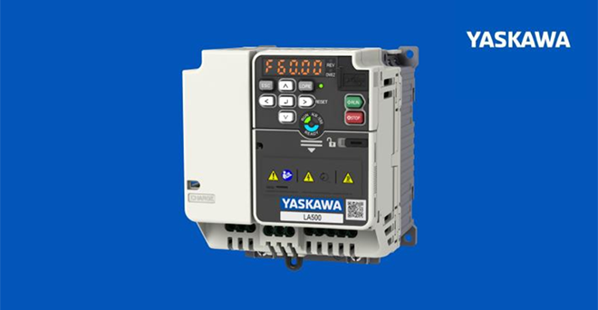 YASKAWA garantiza la máxima seguridad en sus variadores LA500, LA700 y L1000A con certificación SIL3