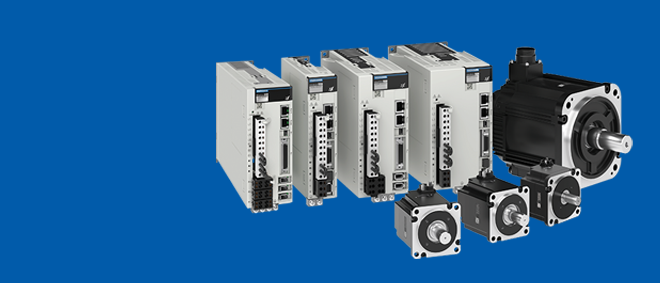 Sigma-X: La última evolución de la tecnología servo de Yaskawa